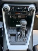 Toyota RAV4 XLE 2.5 L Full option Sunroof, push start