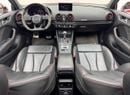 أودي RS3 2018 Audi RS3 Quattro, Full Service History, Excellent Condition, GCC
