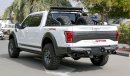 Ford F 150 Raptor Shelby Baja Ford Performance 525HP