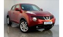 Nissan Juke SL