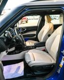 ميني كلوبمان ميني كوبر كلوبمان COOPER S 2019 وارد امريكي بحالة ممتازة