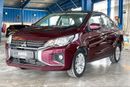 Mitsubishi Attrage GLX Full | Guaranteed Warranty | 0 Down Payment