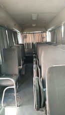 Nissan Civilian Disel  / 30 seats