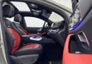 Mercedes-Benz GLE 53 AMG Coupe 4MATIC+ 2022 Mercedes Benz GLE53 AMG Coupe, 2027 Mercedes Warranty + Service Pack, Full Option, Low