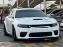 Dodge Charger R/T Max 5.7L