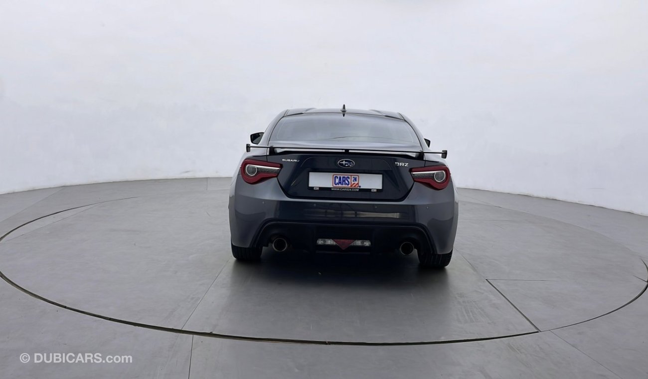 سوبارو BRZ STD 2 | +مع الضمان | كمان تم فحص ١٥٠