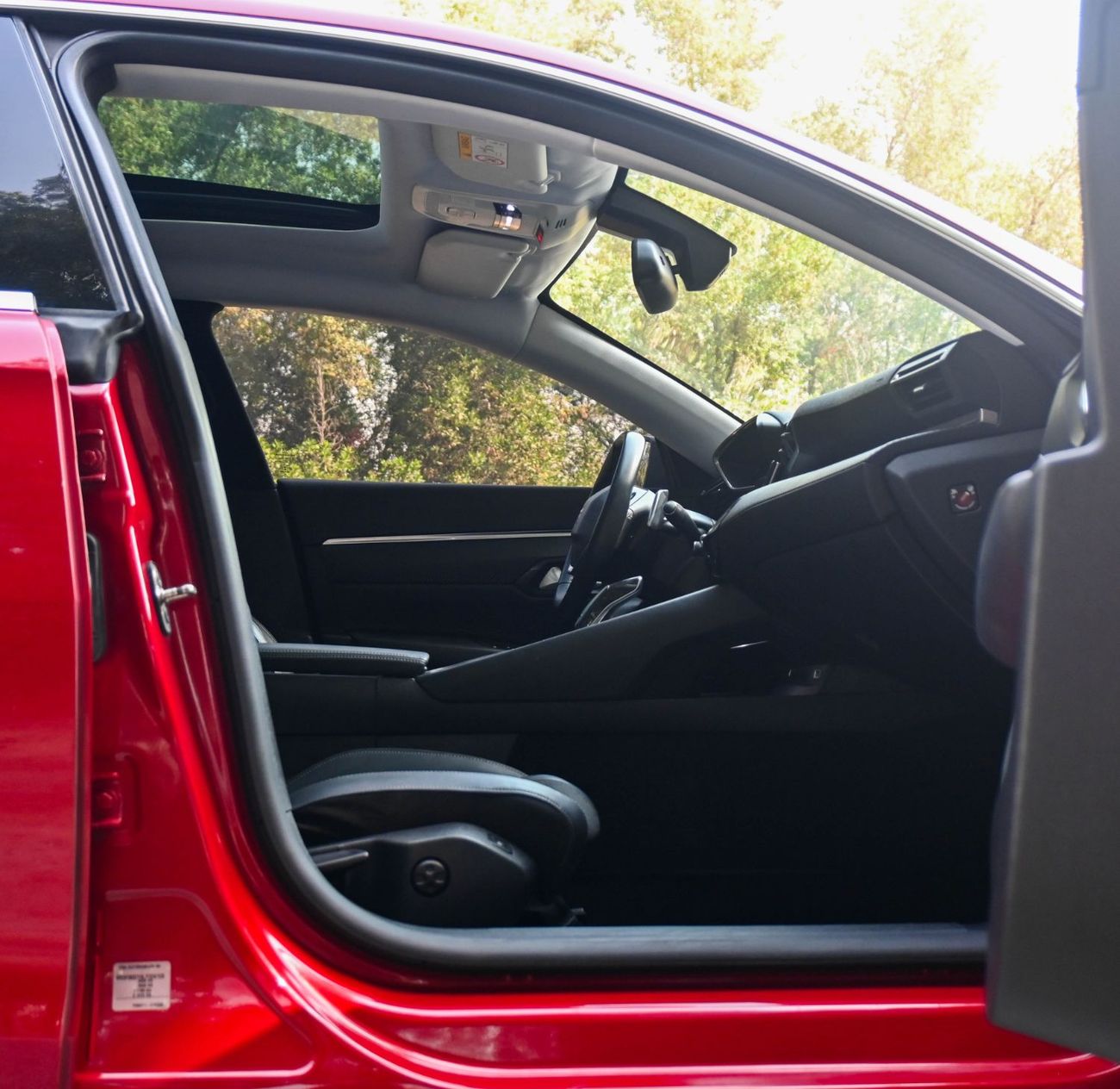 بيجو 508 Peugeot 508 1.6 L 2020 GCC  Accident-Free Original Paint Excellent Condition