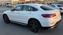 مرسيدس بنز GLC 200 Mercedes GLC200