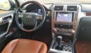 Lexus GX460 Prestige 2017 | Perfect Condition | GCC