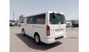 Toyota Hiace TOYOTA HIACE VAN RIGHT HAND DRIVE (PM1628)