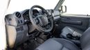 Toyota Land Cruiser Pickup 70 Toyota Land Cruiser 79 DC (Double Cab) | EXPORT ONLY