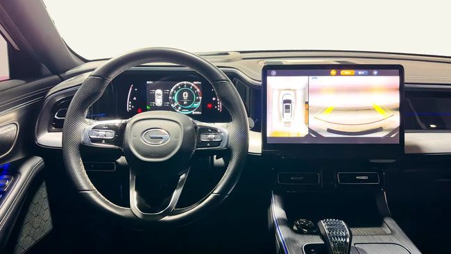 GAC GS8 GX, миниатюра 29