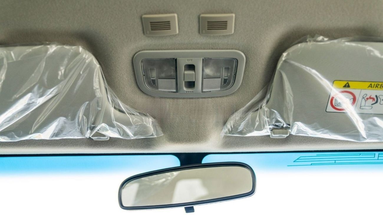 جريت وول وينغل GREAT WALL WINGLE 5 DC 2.0D MT MY2023 – WHITE