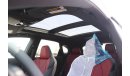 لكزس RX 500h Fsport 2 Package ,2.4 L Turbo Hybrid Canadian Specification Model 2023 UAE & EXPORT