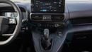 Citroen Berlingo STD (For Export , НА ЭКСПОРТ) VAN L2 1.6T 2026 GCC Без пробега