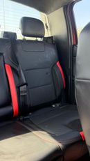 Ford Ranger RAPTOR Double Cabin Pickup 3.0L V6 Twin Turbo Petrol engine 4WD 360° Camera Automatic Gear 5 Seats 4