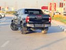 Toyota Hilux Toyota Hilux pickup Years 2021 V6 Adventure 4.0L petrol