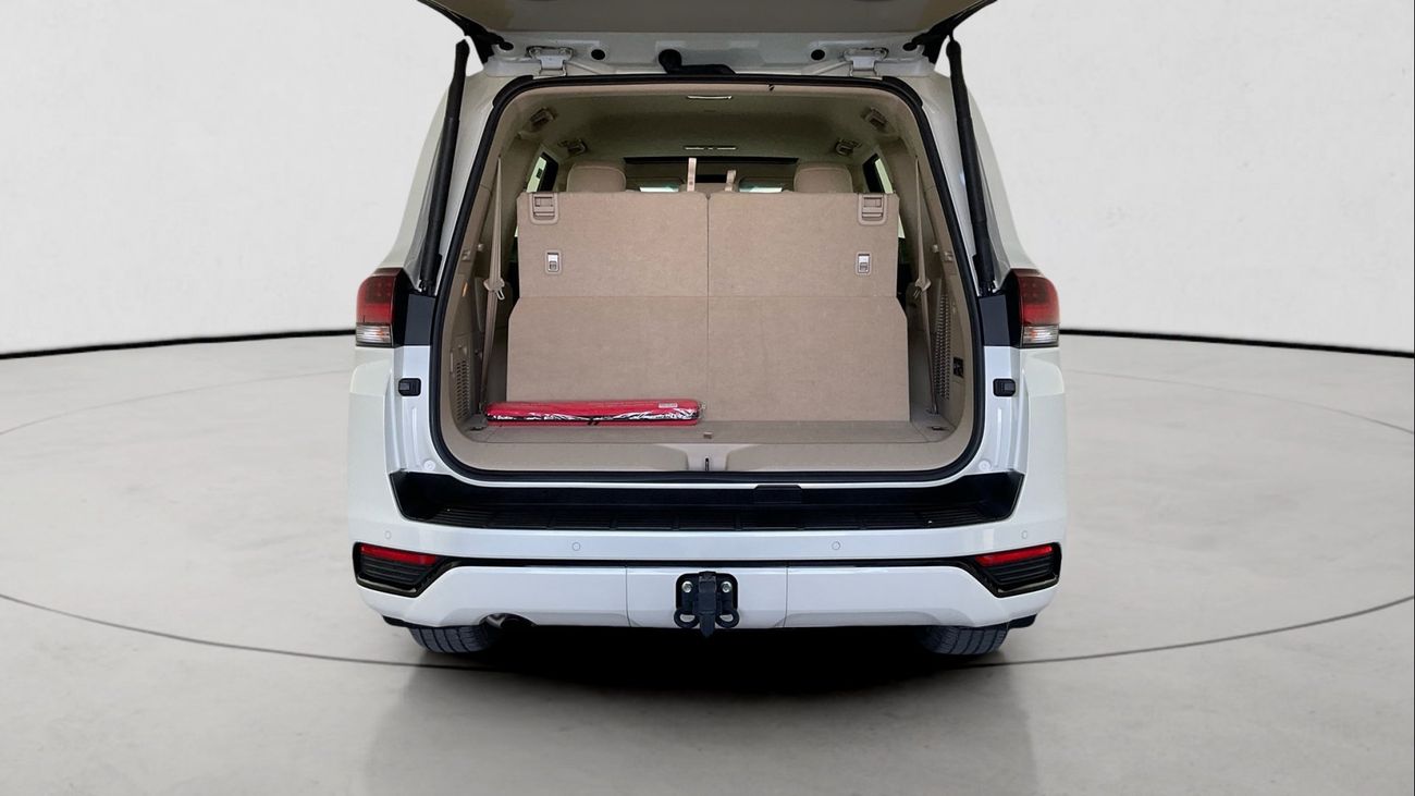 Toyota Land Cruiser GXR | upto AED 20,000 Ramadan Discount | Guaranteed Warranty | 0 Down Payment