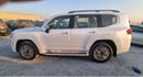 Toyota Land Cruiser LC300 VXR 3.3L DSL 2025YM