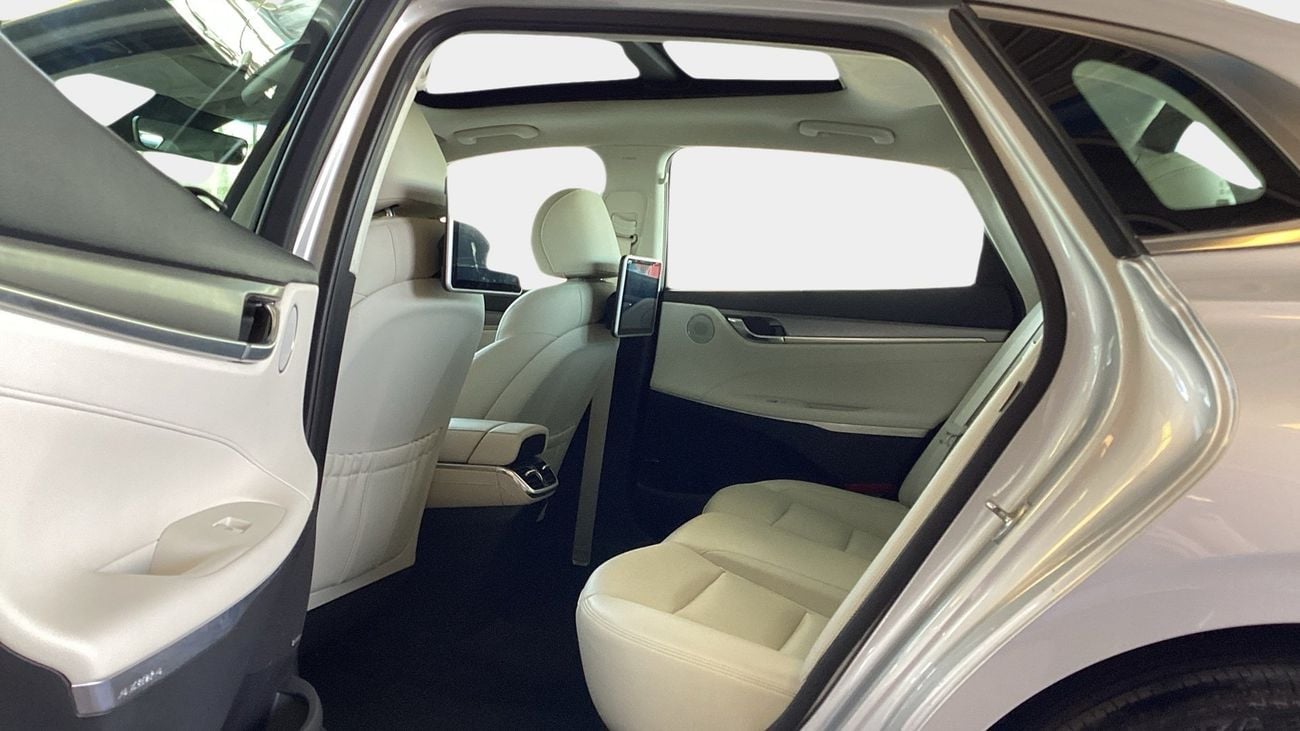 هيونداي أزيرا 3.5 PREMIUM AUTO | شامل الضمان | 0 ﺪﻔﻋﺓ ﺃﻮﻟﻯ