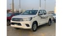 Toyota Hilux GL 2017 Manual 4x2 Ref#374