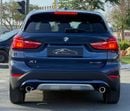 بي أم دبليو X1 xDrive 28i Sport Line 2.0L