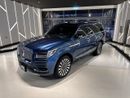 Lincoln Navigator Reserve 2018 Lincoln Navigator ((Full Service History Available from the Dealership))&((Perfect Comd