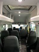 Ford Transit TBE4625EH TRANSIT BUS / AL TAYER MOTORS AL QOUZ SHOWROOM