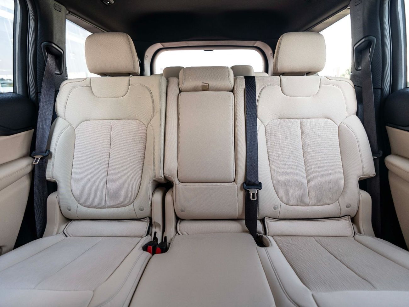 Jeep Grand Cherokee Laredo 3.6L 4WD