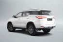 Toyota Fortuner VXR 4.0L (278 HP)