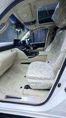 Toyota Land Cruiser VX 3.3L