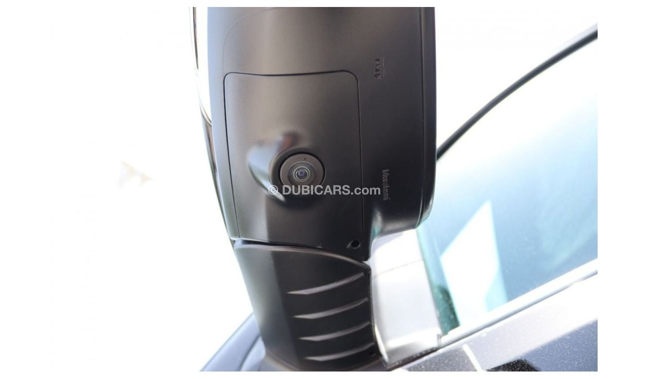 Toyota Tacoma 2023 TOYOTA TACOMA TRD OFF ROAD