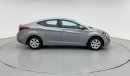 Hyundai Elantra GL 1.8 | Zero Down Payment | Free Home Test Drive