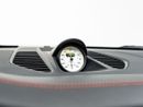 Porsche 911 GT3 3.8L (475 HP) Coupe 2027 Porsche Warranty