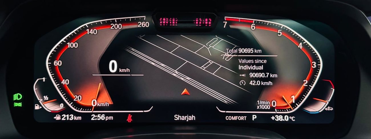 بي أم دبليو X5 50i X اكسكلوسيف