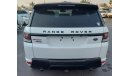Land Rover Range Rover Sport diesel right hand drive