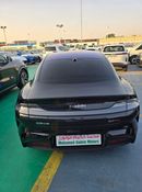 Xiaomi SU7 SU7 MAX FULLY ELECTRIC 2024