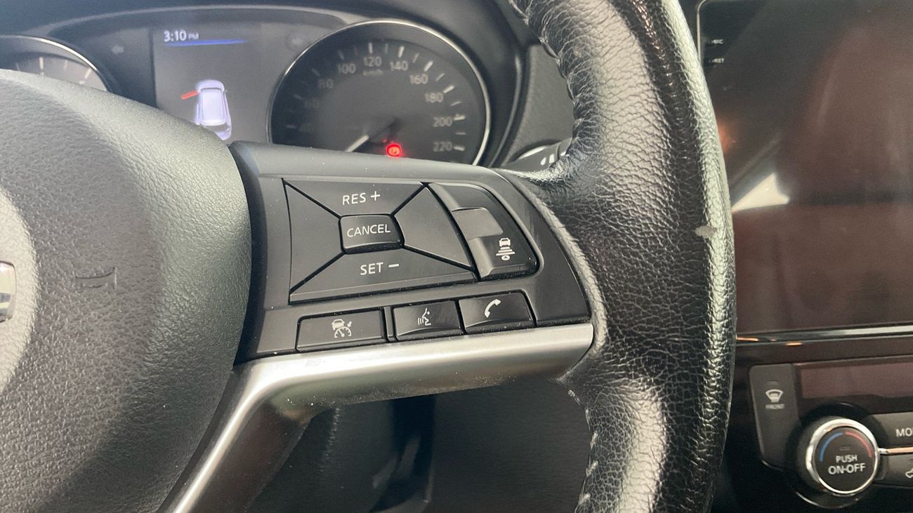 Nissan XTrail SL | upto AED 20,000 Ramadan Discount | Guaranteed Warranty | 0 Down Payment