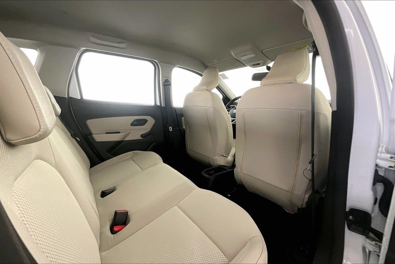 Renault Duster SE | Carnival Sale • UP TO AED 20,000 OFF | Guaranteed Warranty | 0 Down Payment