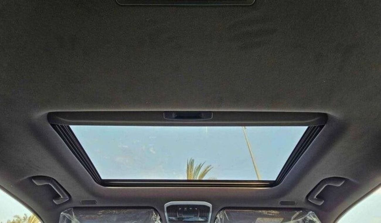 Toyota Land Cruiser Toyota land cruiser VX 3.5L PETROL MY2025 V6 FOR EXPORT ONLY.