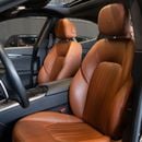 Maserati Ghibli AED 2,874 P.M • 0% Downpayment •  Maserati Ghibli GT Hybrid • 1 Year Warranty