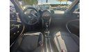 ميني كوبر كونتري مان Mini Cooper Countryman 2014 Blue 1.6L