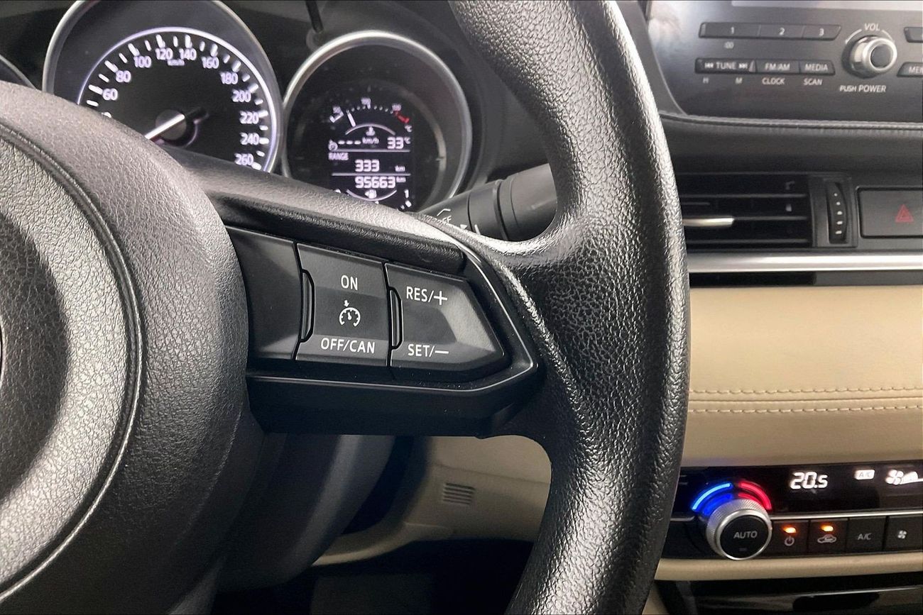 مازدا 6 S | Carnival Sale • UP TO AED 20,000 OFF | شامل الضمان | 0 ﺪﻔﻋﺓ ﺃﻮﻟﻯ