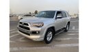 تويوتا 4Runner 2016 TOYOTA 4RUNNER SR5 / MID OPTION