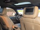 Cadillac Escalade Platinum 6.2L CADILLAC ESCALADE 2018 GCC 2KEYS // ORGINAL PAINT // GOOD CONDITION INSIDE OUT SIDE