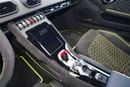 لامبورغيني هوراكان TECNICA STERRATO 5.2L V10