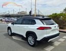 تويوتا كورولا كروس 1.8L GLI (HEV)