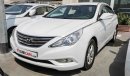 Hyundai Sonata Y20