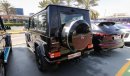 مرسيدس بنز G 63 AMG