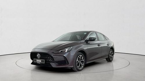 MG GT COMFORT | Guaranteed Warranty | 0 Down Payment